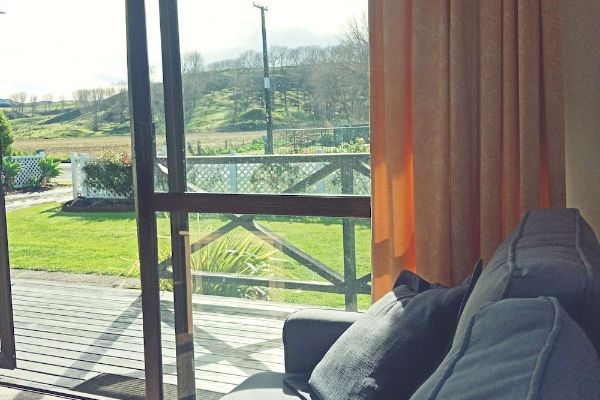 Tudor Park Motel (Gisborne)